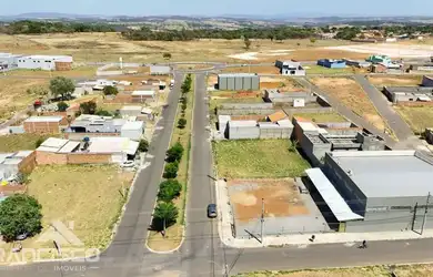 Imagem 6: Lote a prestação na região central de Abadia