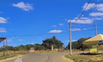 Imagem 5: Lote à venda em Abadia de Goiás, Residencial Vila Dourada, 231,00m²