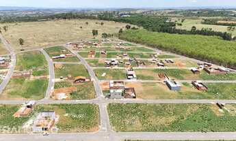 Imagem 7: Chegou a sua chance de conquistar um lote no Luar Park