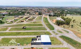 Imagem 4: Chegou a sua chance de conquistar um lote no Luar Park