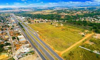 Imagem: Lotes em Goiânia com parcelas acessíveis