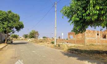 Imagem: Lote à venda em Aragoiânia, Setor Cidade