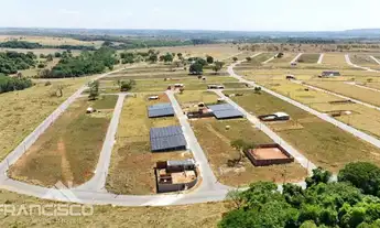 Imagem 4: Lote em Abadia com entrada que você pode pagar em suaves parcelas!