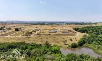 Imagem 3: Lote em Abadia com entrada que você pode pagar em suaves parcelas!