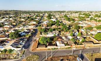 Imagem: Lote com Infraestrutura Pronta para Construir