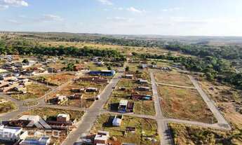 Imagem 5: Lote com Infraestrutura Pronta para Construir