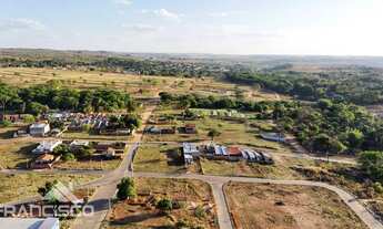 Imagem 4: Lote com Infraestrutura Pronta para Construir