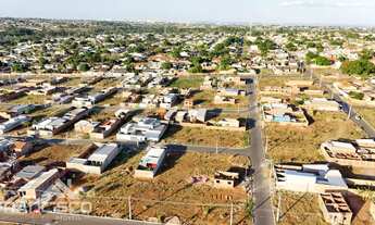 Imagem 2: Lote com Infraestrutura Pronta para Construir