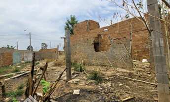 Imagem 4: Lote de esquina no residecial vila dourada