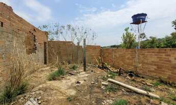 Imagem 6: Lote de esquina no residecial vila dourada