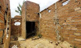 Imagem 7: Lote de esquina no residecial vila dourada