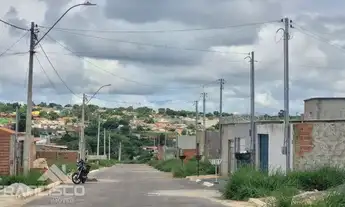 Imagem 5: Lote com Infraestrutura Pronta para Construir