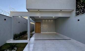 Imagem 2: Linda casa â venda na região central de Aparecida