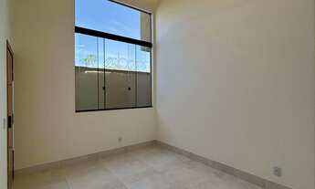 Imagem 3: Linda casa à venda na região central de Aparecida! Conforto, localização privilegiada e ex