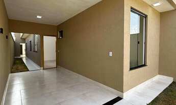 Imagem 5: Linda casa à venda na região central de Aparecida! Conforto, localização privilegiada e ex