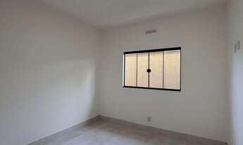 Imagem 6: Linda casa à venda na região central de Aparecida! Conforto, localização privilegiada e ex