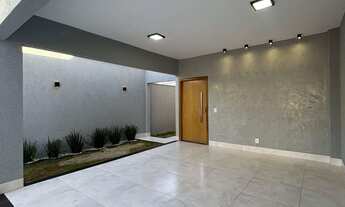 Imagem 4: Linda casa â venda na região central de Aparecida