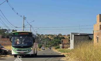 Imagem: Seu Lote no Alto da Conquista em Prestação