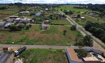 Imagem 2: Seu Lote no Villar Baviera com Condições Imperdíveis!