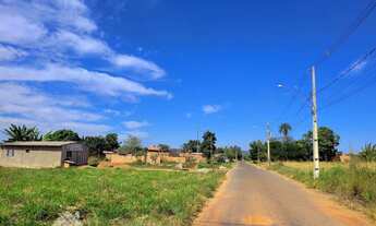 Imagem: Seu Lote no Villar Baviera com Condições