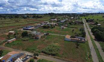 Imagem 5: Seu Lote no Villar Baviera com Condições Imperdíveis!