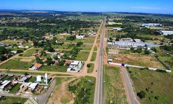 Imagem 7: Terreno comercial à venda no Loteamento Jair Ferreira, a melhor oportunidade em Abadia de