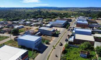 Imagem 5: Terreno comercial à venda no Loteamento Jair Ferreira, a melhor oportunidade em Abadia de