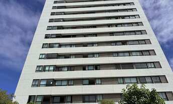 Imagem 6: Apartamento para venda em Boa Viagem, com 2 quartos, 28m², mobiliado e equipado