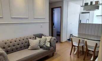 Imagem 2: Apartamento à venda em Jaboatão dos Guararapes, Candeias, com 2 quartos, 40m²