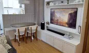 Imagem 4: Apartamento à venda em Jaboatão dos Guararapes, Candeias, com 2 quartos, 40m²