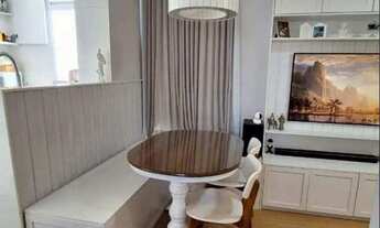 Imagem 3: Apartamento à venda em Jaboatão dos Guararapes, Candeias, com 2 quartos, 40m²