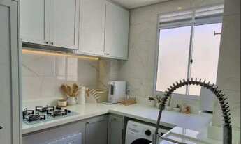 Imagem 7: Apartamento à venda em Jaboatão dos Guararapes, Candeias, com 2 quartos, 40m²