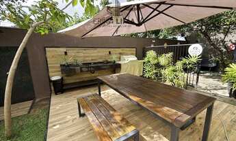 Imagem 5: Apartamento para venda em Boa Viagem, com 2 quartos, 28m², mobiliado e equipado