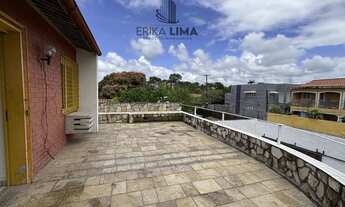 Imagem 2: Casa para venda em Nossa Senhora do Ó, com 3 quartos com 2 suítes na praia de Pau Amarelo