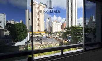 Imagem 2: Apartamento à venda em Boa Viagem, com 3 quartos, 85m², lazer, 2 vagas