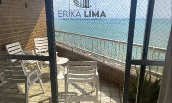 Imagem 3: Apartamento à venda em Jaboatão dos Guararapes, Piedade, com 3 quartos, 159m²