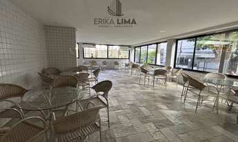 Imagem 6: Apartamento à venda em Boa Viagem, com 3 quartos, 85m², lazer, 2 vagas