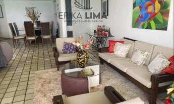 Imagem 7: Apartamento à venda em Jaboatão dos Guararapes, Piedade, com 3 quartos, 159m²