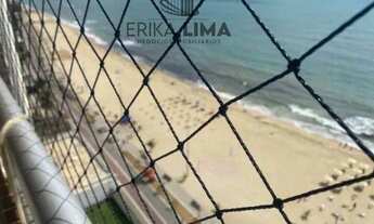 Imagem 4: Apartamento à venda em Jaboatão dos Guararapes, Piedade, com 3 quartos, 159m²