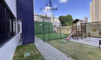 Imagem 5: Apartamento à venda em Boa Viagem, com 3 quartos, 85m², lazer, 2 vagas