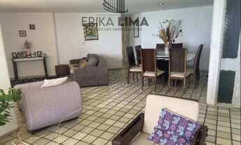 Imagem 6: Apartamento à venda em Jaboatão dos Guararapes, Piedade, com 3 quartos, 159m²