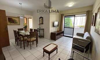 Imagem: Apartamento à venda em Boa Viagem, com