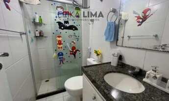 Imagem 5: Apartamento à venda em Recife, Boa Viagem, com 2 quartos, 60m²