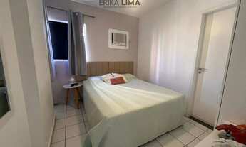 Imagem 6: Apartamento à venda em Recife, Boa Viagem, com 2 quartos, 60m²