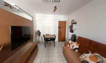 Imagem 3: Apartamento à venda em Recife, Boa Viagem, com 2 quartos, 60m²