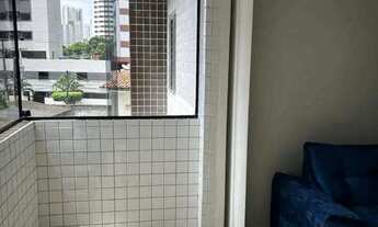 Imagem 4: Apartamento à venda em Recife, Boa Viagem, com 2 quartos, 115m²
