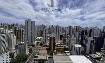 Imagem 5: Apartamento em Recife de 01 quarto, Mobiliado em Boa Viagem