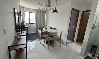 Imagem 3: Apartamento para venda ou alguel Recife, Boa Viagem, com 1 quarto, 28m²