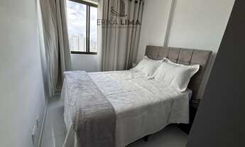 Imagem 7: Apartamento para venda ou alguel Recife, Boa Viagem, com 1 quarto, 28m²