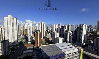 Imagem 5: Apartamento para alugar no Golden Beach Boa Viagem, com 1 quarto mobiliado !